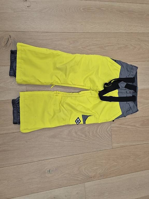 Pantaloni: Skihose Grösse 128 – Usato da Oberrohrdorf venduto da Hoto