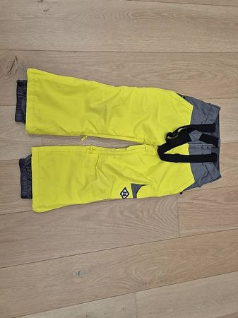 Skihose Grösse 128