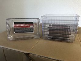 Axentia Organizer Set