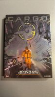CARGO DVD H.R. Giger Oscarpreisträger Alien Gewalig