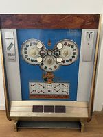 SLOT MASCHINE
