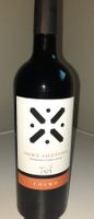 1 Flasche Rotwein, Salice Salentino Cosmo, 2017, Italien