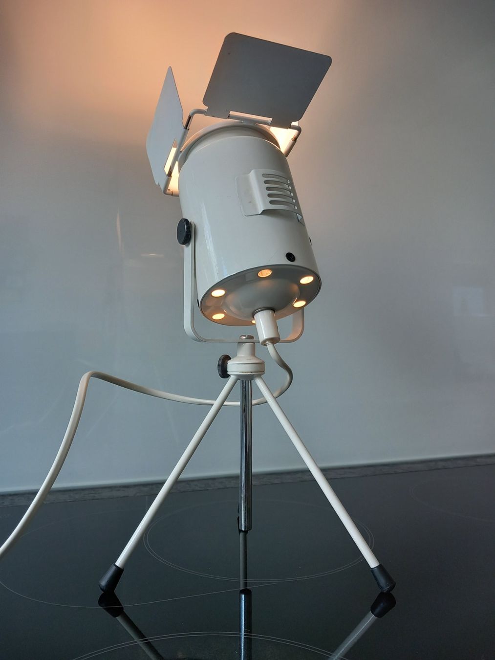 Lampade: Design Spotlampe – Usato da Urnäsch venduto da Hua-Hin 3