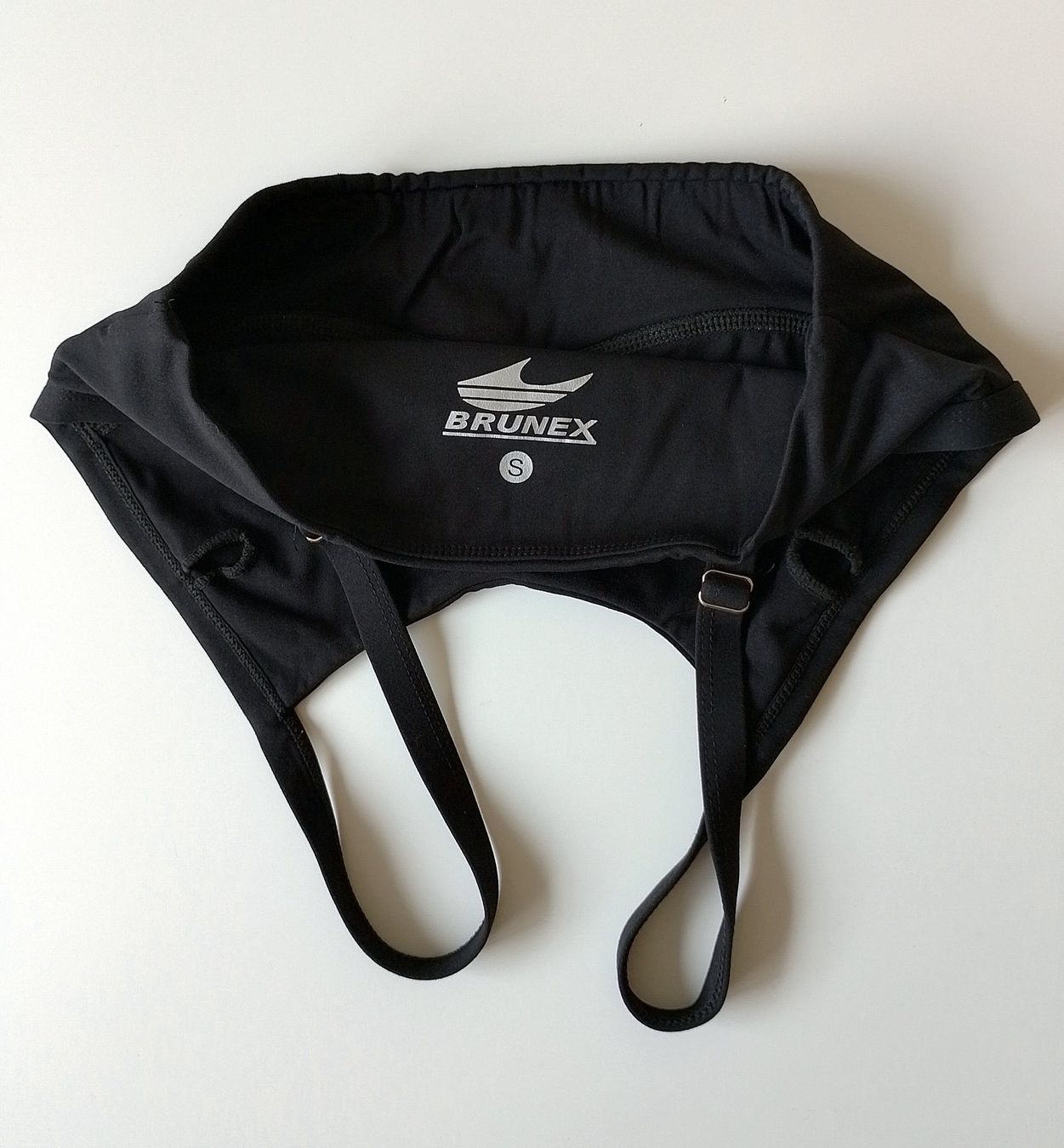 Sonstige Unterwäsche: Brunex - Sport BH - Grösse S – Gebraucht aus Brunnadern von -Amarilis- 2