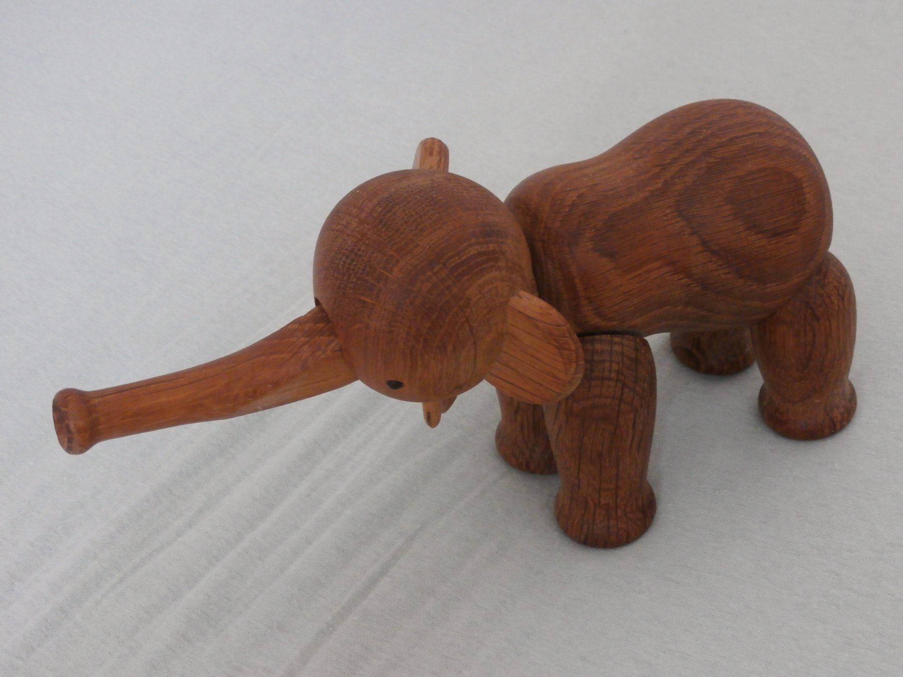 Figuren: Elefant Kay Bojesen Dänemark – Gebraucht aus Zürich von tiburzio 4