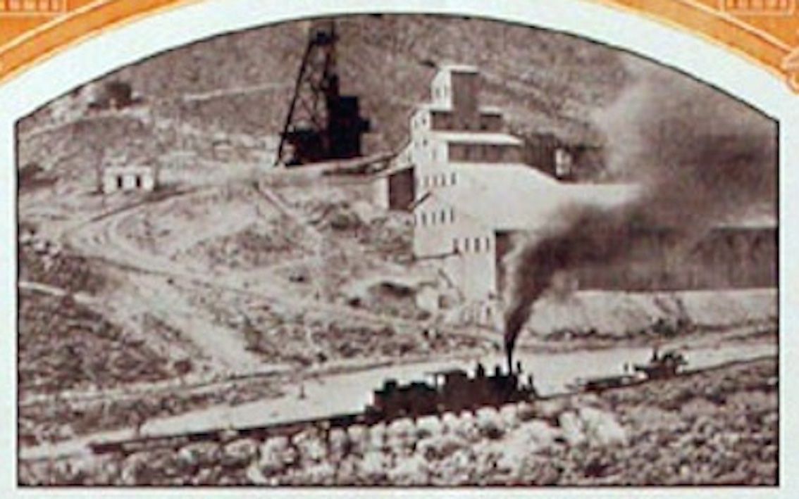 Documents: Phoenix American Silver Mining Corp. Ltd - 1969 – D'occasion à Solothurn par Sgasche 1