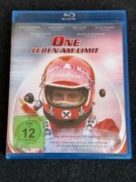 ONE "Leben am Limit" Blu-ray Disc DE/EN