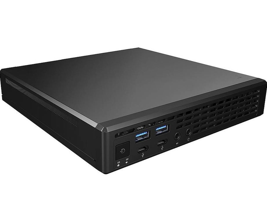 Jupiter X300 Mini-PC Ryzen 7 5700GE / 32GB RAM / 500GB SSD (Gebraucht ...