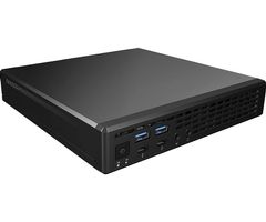 Jupiter X300 Mini-PC  Ryzen 7 5700GE / 32GB RAM / 500GB SSD