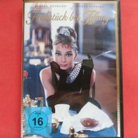 Frühstück bei Tiffany