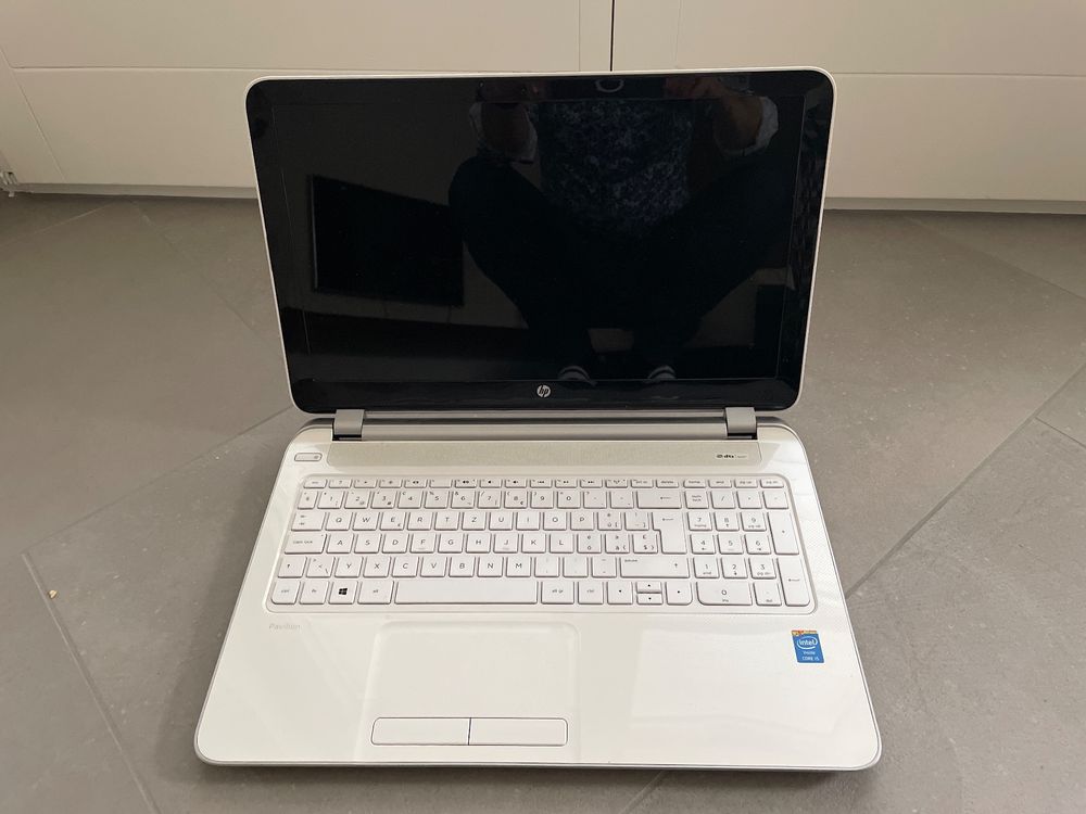 HP Laptop Pavilion Core i5 | Kaufen auf Ricardo