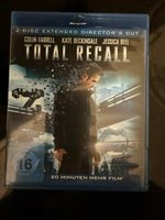 TOTAL RECALL - 2 DISC EXTENDED DIRECTORS CUT **** C. FARRELL