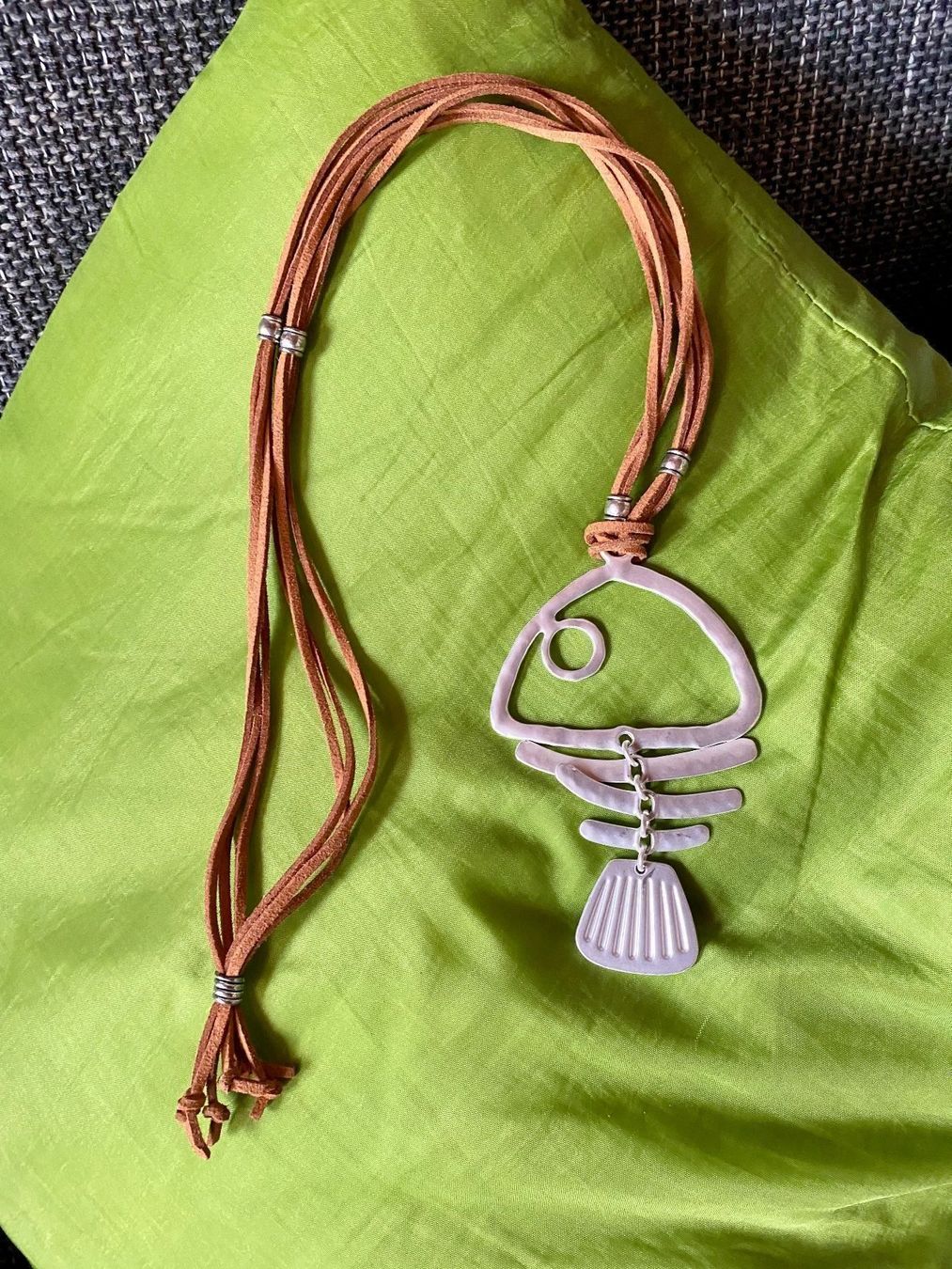 Ketten: Long collier – Neu (gemäss Beschreibung) aus Estavayer Le Lac von sico1260 2