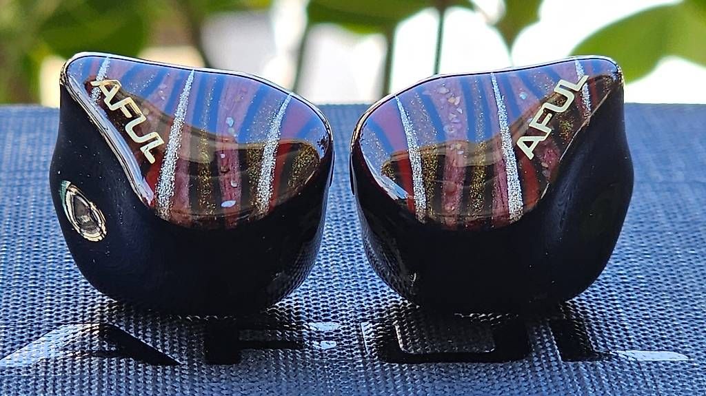 Casse acustiche: AFUL Performer 8S – Usato da Lausanne venduto da Neophyts 1