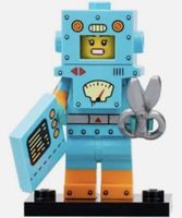 LEGO Minifigure Serie 23 - Roboter Bastler