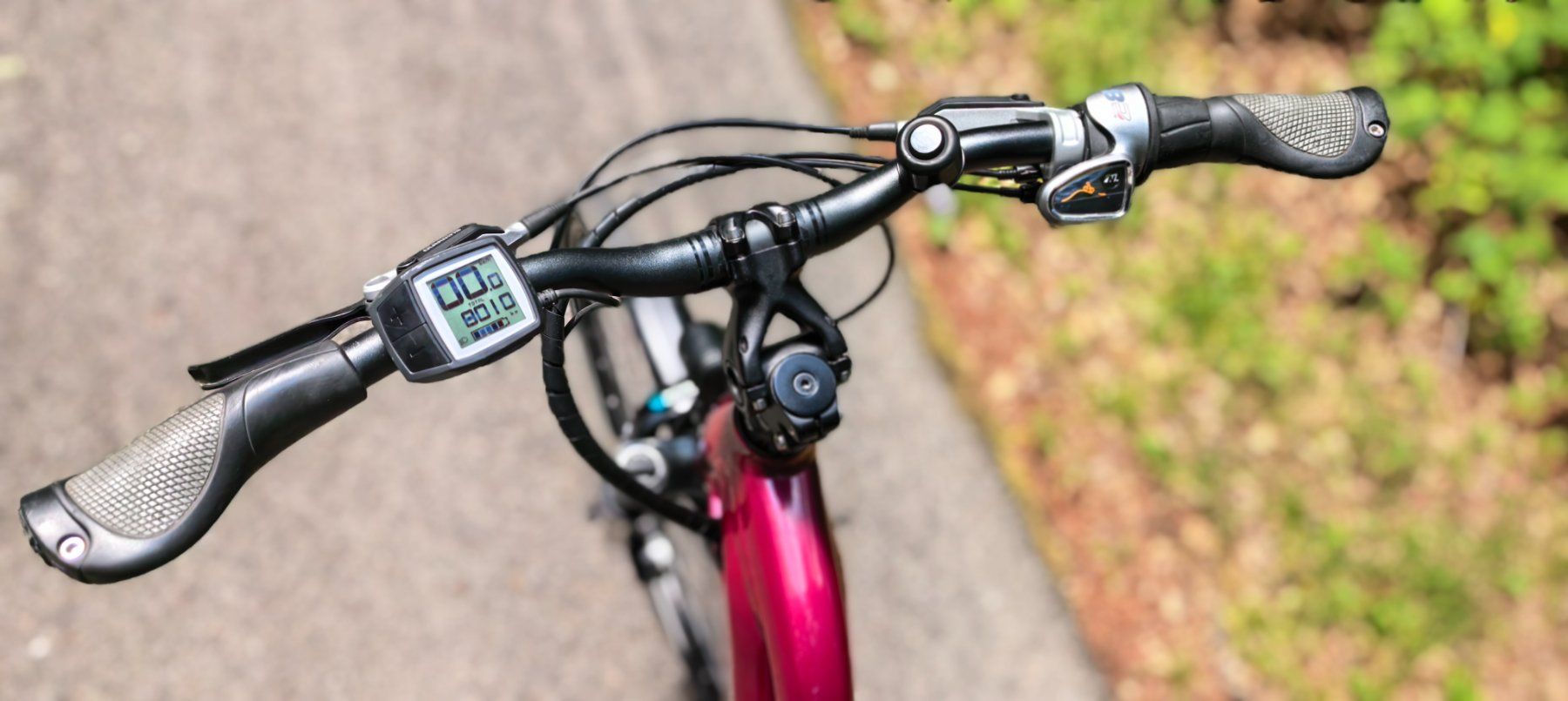 Cresta Velos: E-Bike ,Cresta E-Giro Neo - 2020 ,Bosch – Gebraucht aus Bern von habin123 6