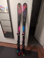 K2 Carving Skis 167cm