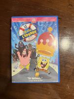 DVD Le Bob l'éponge le film Paramount Collection état bon