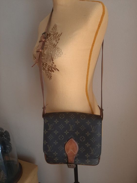 Sac cartouchiere hotsell louis vuitton