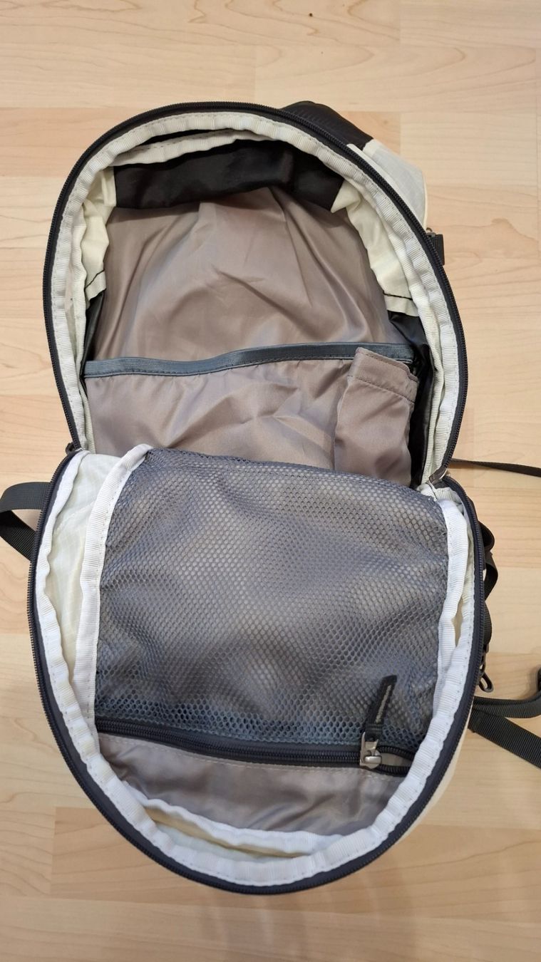 Rucksäcke: Rucksack Bicker – Gebraucht aus Reinach AG von Erohart 2