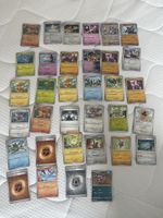Pokemon Sammlung