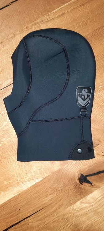 Neopren Tauchhaube 1mm - Surf Cap Für Herren & Damen Wasserdicht