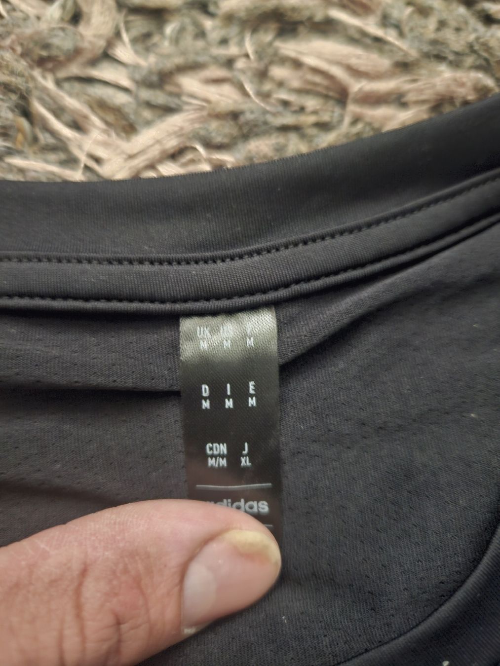 Adidas Sous-vêtements: Adidas Thermo Langarm Gr.M – Neuf (Voir description) à Emmenbrücke par TopGato 2