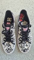 DC-Sneaker Marvel-Edition - Gr. 44.5