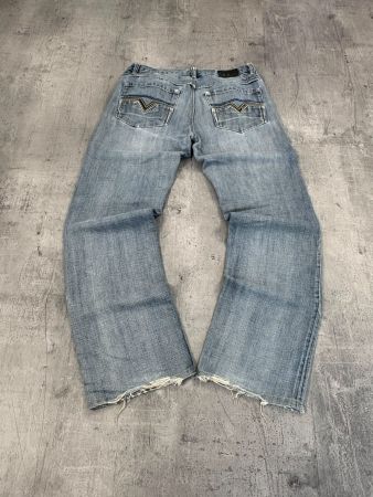 Vintage Diesel Baggy Jeans (L)