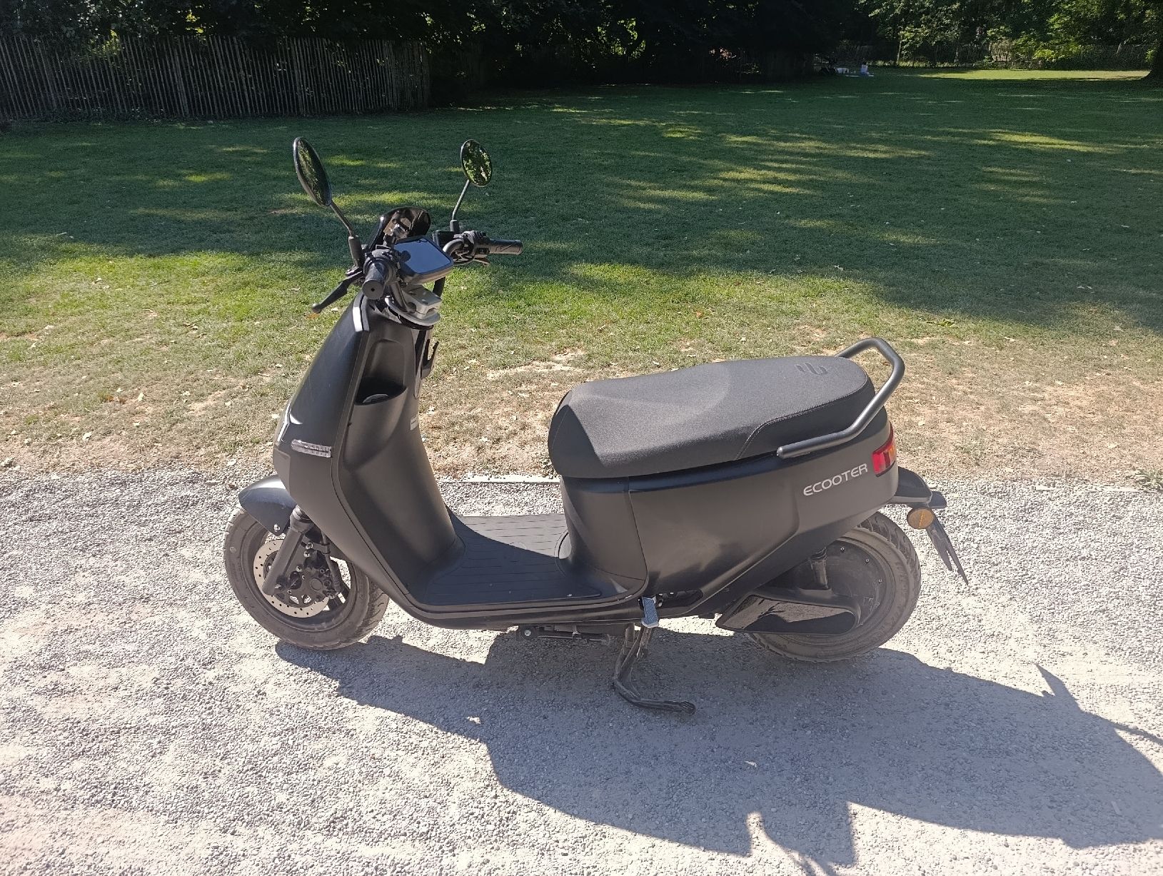 Elektromobile: ECOOTER, elektro roller  – Gebraucht aus Zürich von isi_69ln 3