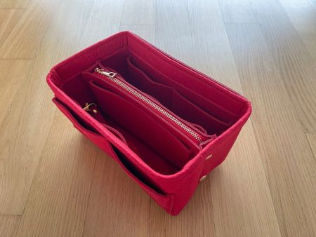 Handtasche Organizer Kosmetik Organizer Reise Speedy 25