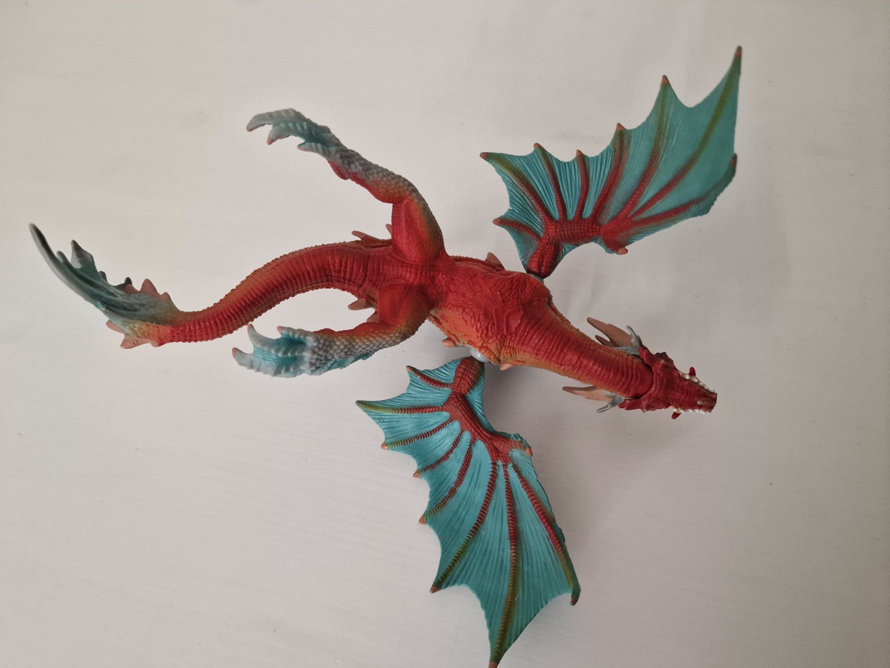 Schleich Figuren: Schleich 70520 Drachen Taucher Eldrador – Gebraucht aus Root von Little.Fox 3