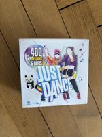 JustDance 