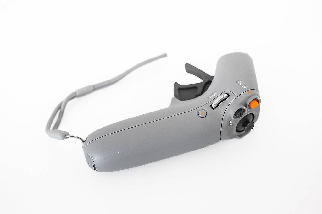 Telecomando: DJI RC Motion 2 – Usato da Montreux venduto da JonathanViey