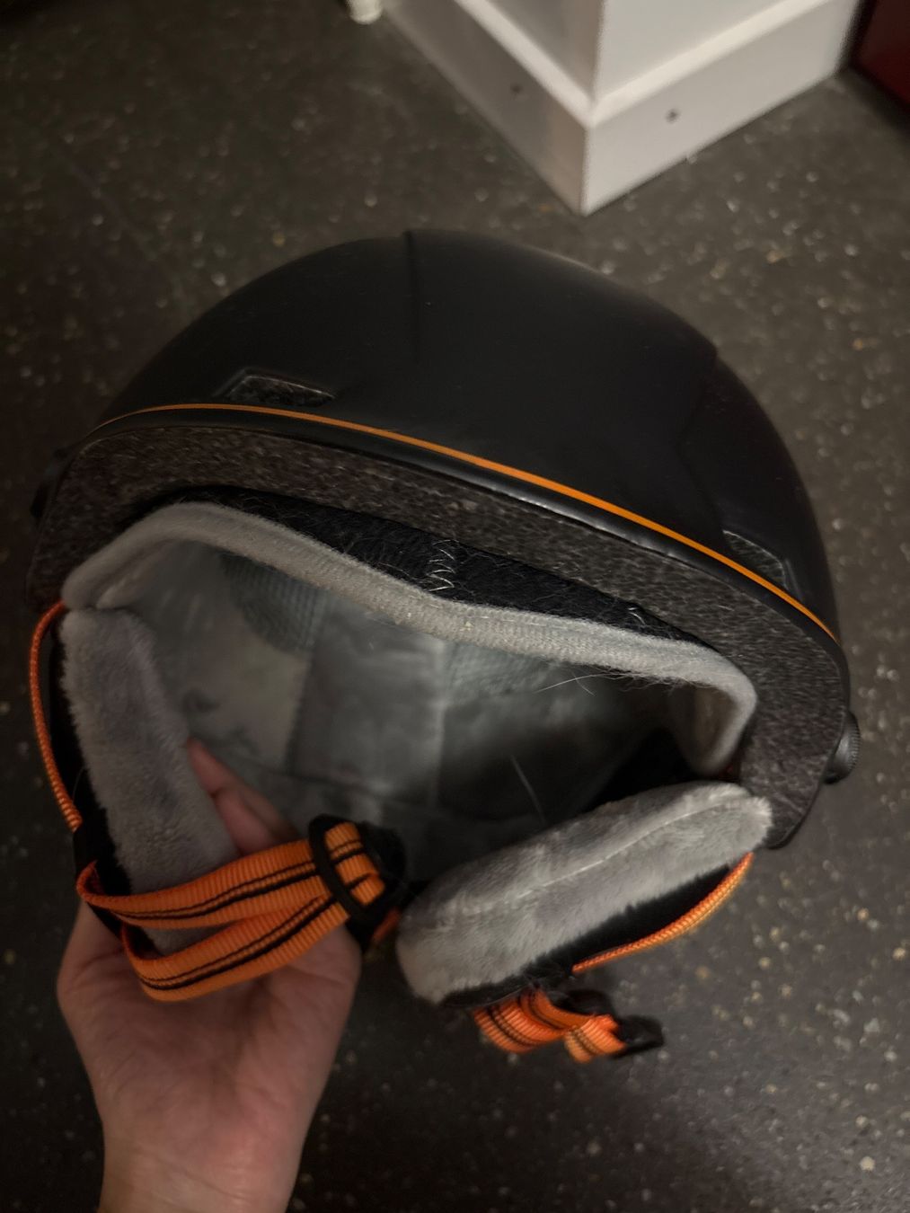 Helme: ski helmet – Gebraucht aus Zürich von yaq_c9vx 1