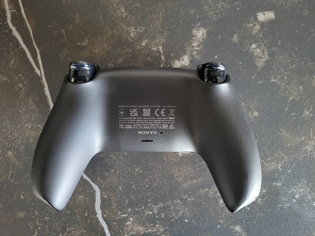 Manettes: Manette PS5 noire – D'occasion à Belmont-Lausanne par gsalerno 4
