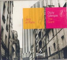 Dizzy Gillespie [Emarcy] Johnny Griffin, Kenny Drew, NHOP