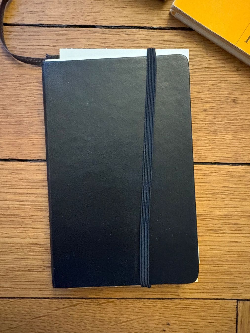 Libri: 5 Reiseführer Wallpaper & Moleskine – Usato da Zürich venduto da triangular 4