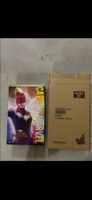 Hot Toys Captain Marvel 1:6 Deluxe