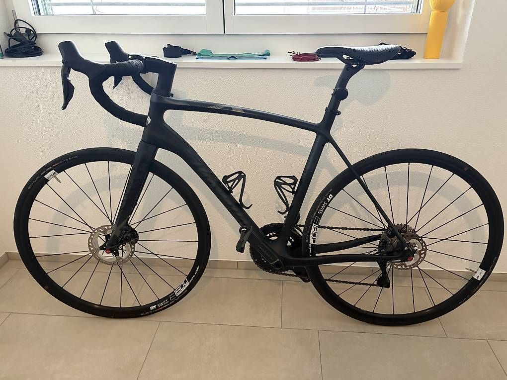 Velos: Thömus Sliker X TiC – Gebraucht aus Sins von tam_hfj9 4