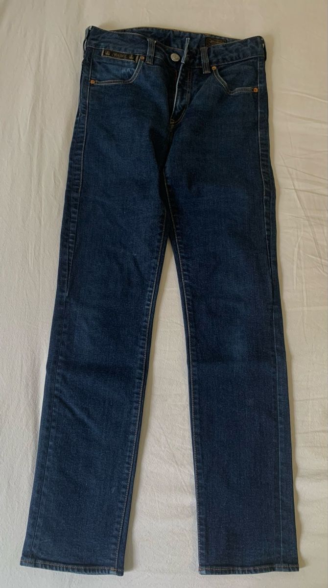 Herrlicher Jeans: Herrlicher Jeans – Neu (gemäss Beschreibung) aus Zürich von ben_m7ks 1