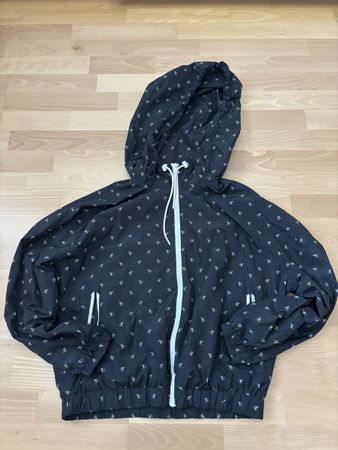Giacca a vento Calvin Klein donna taglia S