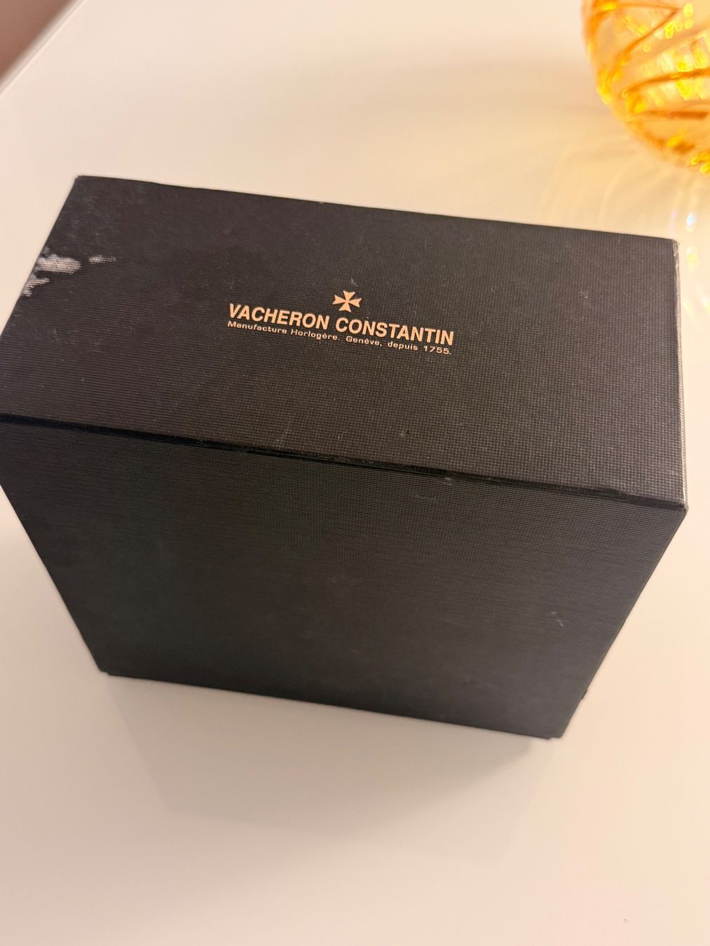 Vacheron Uhren: Vacheron Constantin Box + outer Box – Gebraucht aus Oberengstringen von Baron71 6