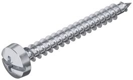 RK Holzschraube spezial Bettermann 4×30mm verzinkt 200 Stück
