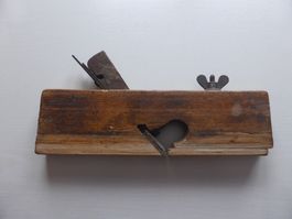 Holz Hobel Antik