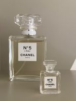 No 5 L’Eau CHANEL Edt 35ml + miniature