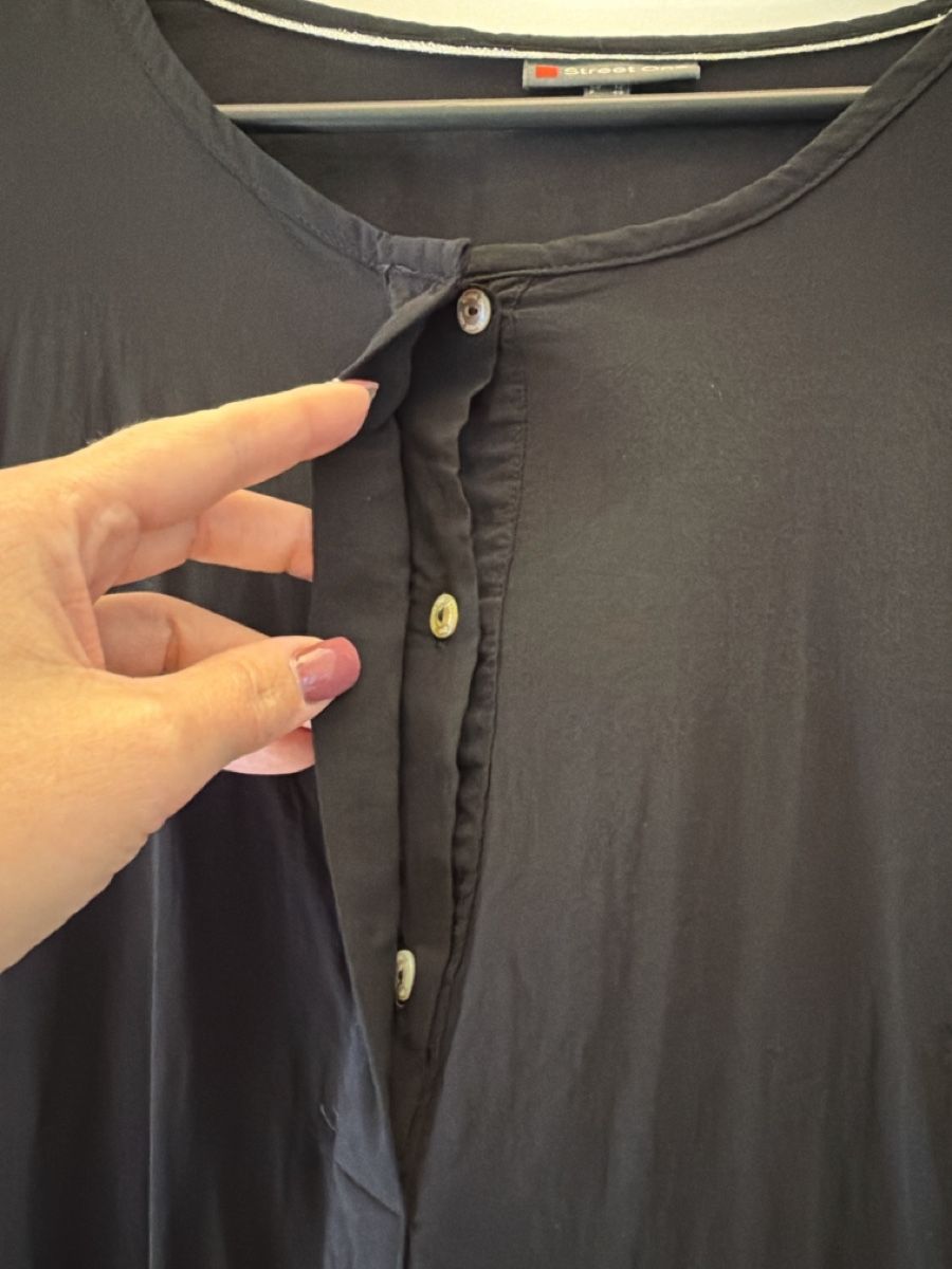 Camicette: Street One Bluse – Nuovo (secondo la descrizione) da Rotkreuz venduto da HKitty92 2
