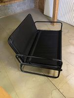 Bettsofa Ikea HAMMARN (Bett:ca.190x130cm)