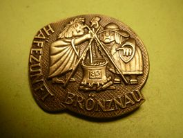 BRÖNZNAU 1985 SILBER