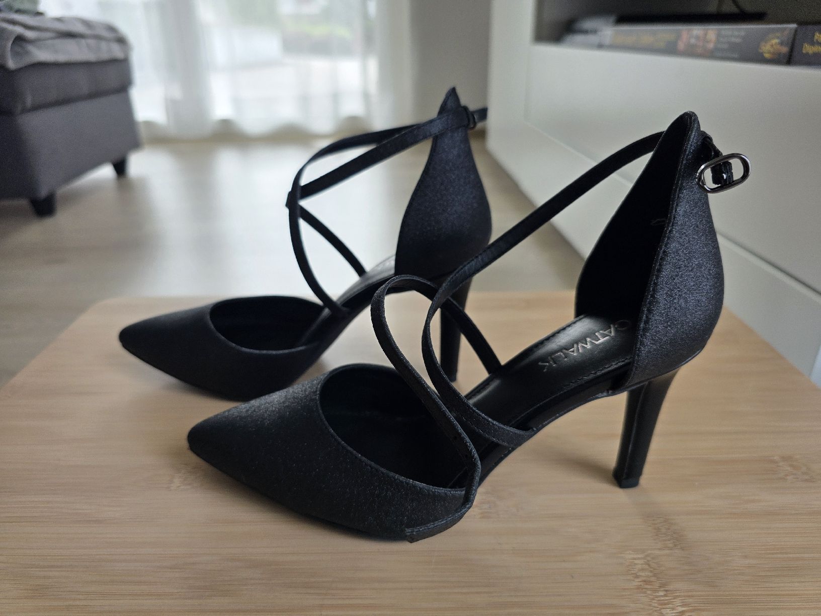 Dosenbach Chaussures femmes: Catwalk Pumps Gr. 39 – Neuf (Voir description) à Rothenthurm par yvo_zq6v 3